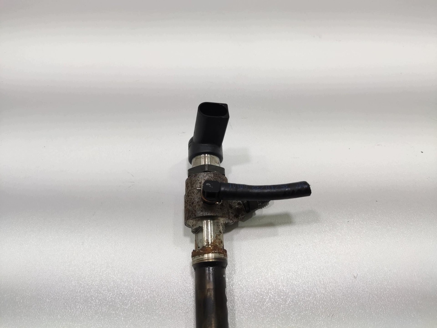 nozzle injector SEAT IBIZA IV 6J 1.6 TDI 2008-2012 03L130277B