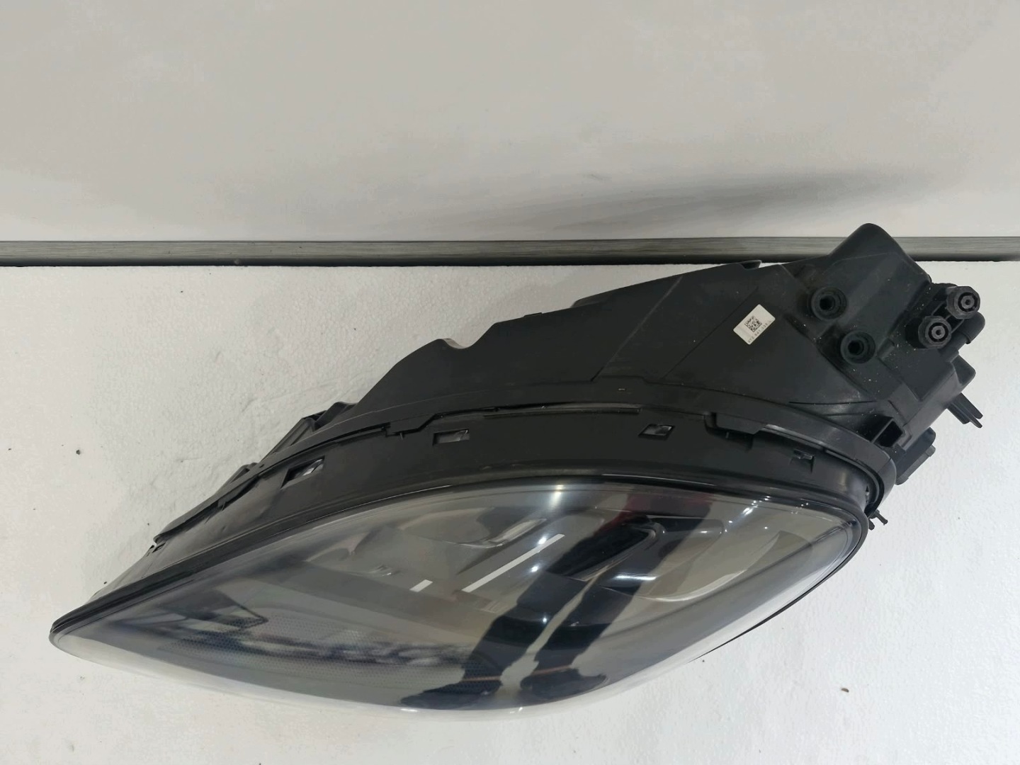 light left Porsche Cayenne 9Y FULL LED Matrix