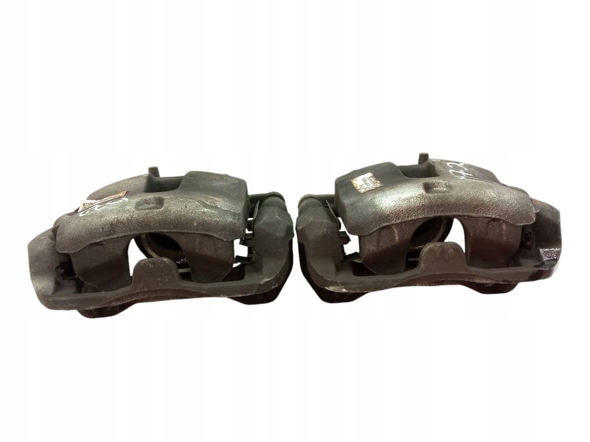 caliper brake left right front 1.5 GDI KOMPLET Kia Ceed III (2018-)