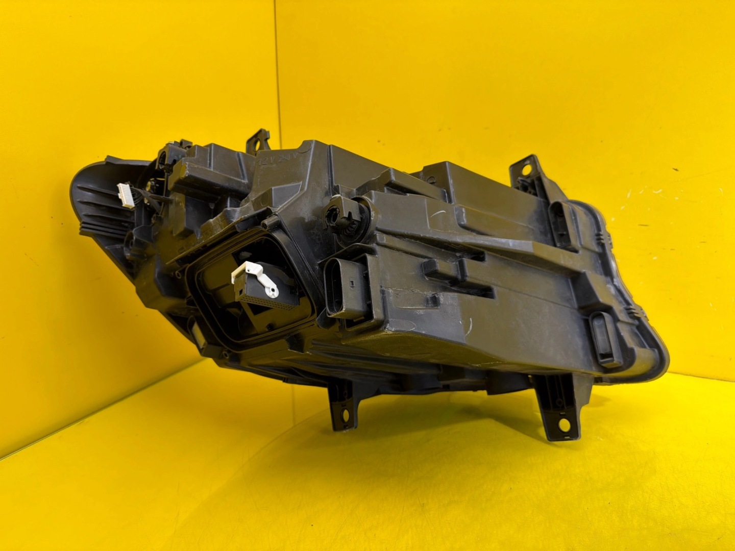 light left front Mercedes Sprinter W910 910 Full Led A9109067100