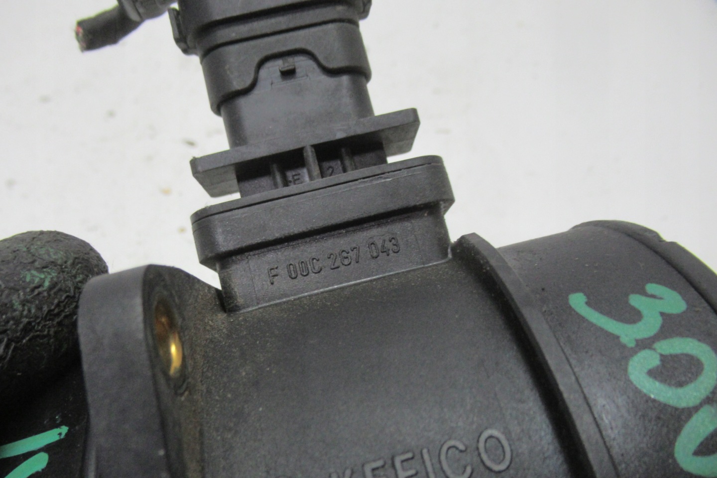 HYUNDAI IX55 flow meter 3.0 CRDI 28164-3A000