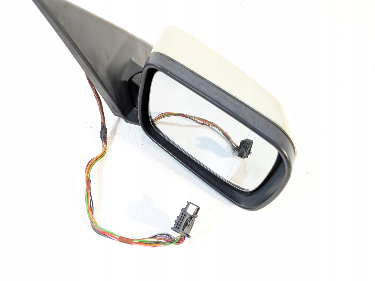 mirror right 11 PIN E10117352 code lakieru 468/6 BMW 3 E46 KOMPAKT 01-04