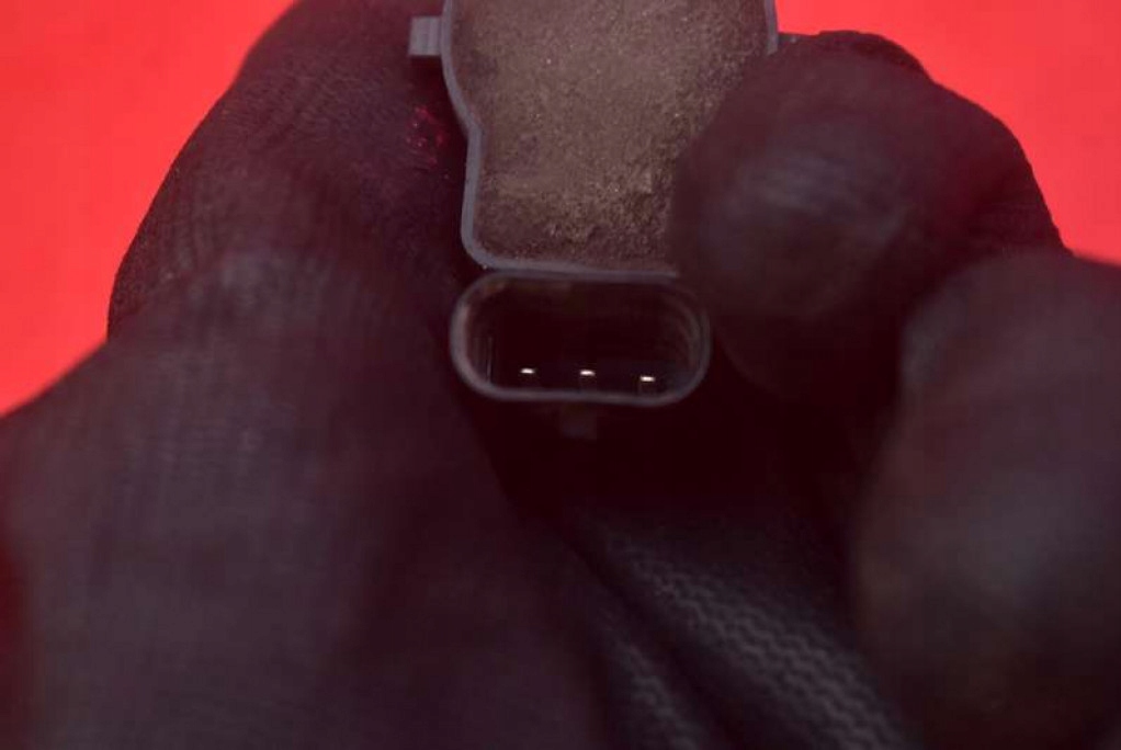 Sensor Parken heck PDC 9196705 MINI COOPER ONE R56 10-14