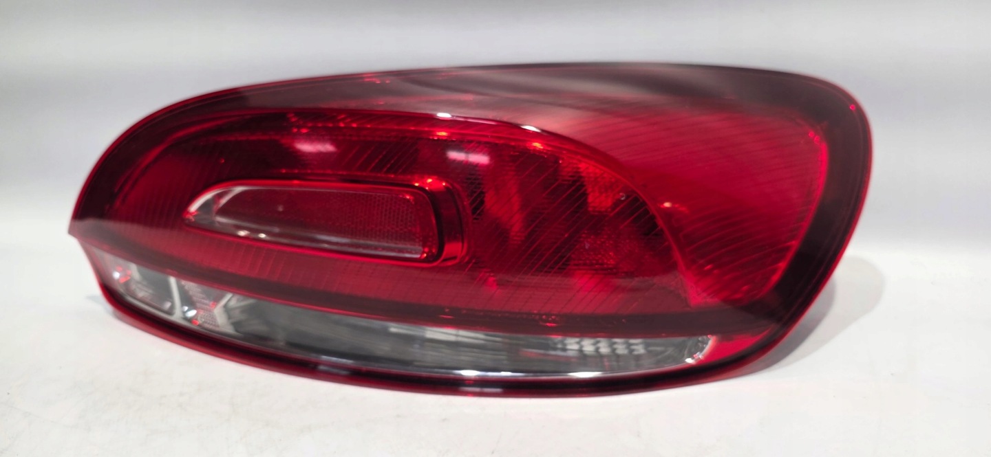 light right rear part VW SCIROCCO 08-14 original EUROPA 1K8945096M