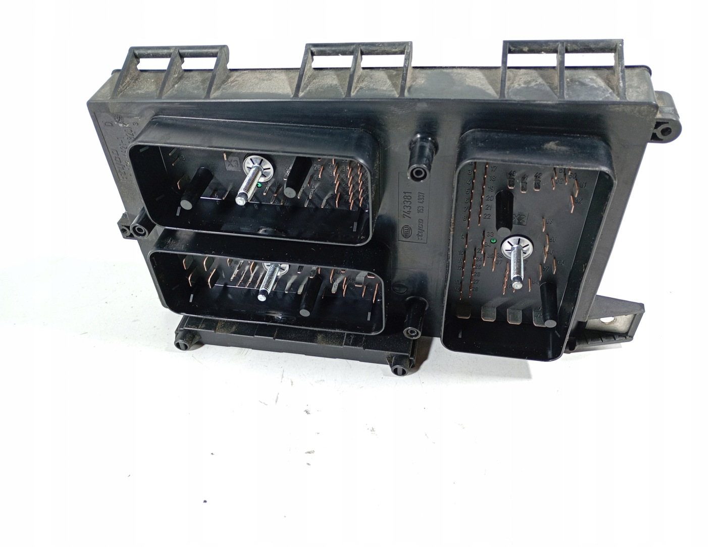 Opel Astra H 04-14 Module fusibles OE 13220435