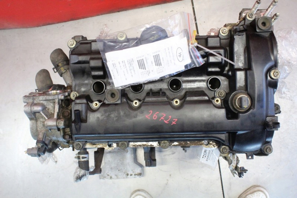 engine pillar petrol P501 MAZDA 3 3 III BM 1.5 SKYACTIVE-G 100 KM 13-16