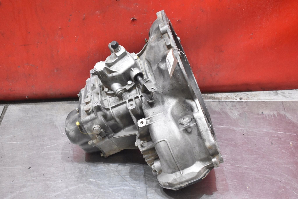 CAMBIO 2KW418 OPEL CORSA D 1.4 16V 90 KM 06-11
