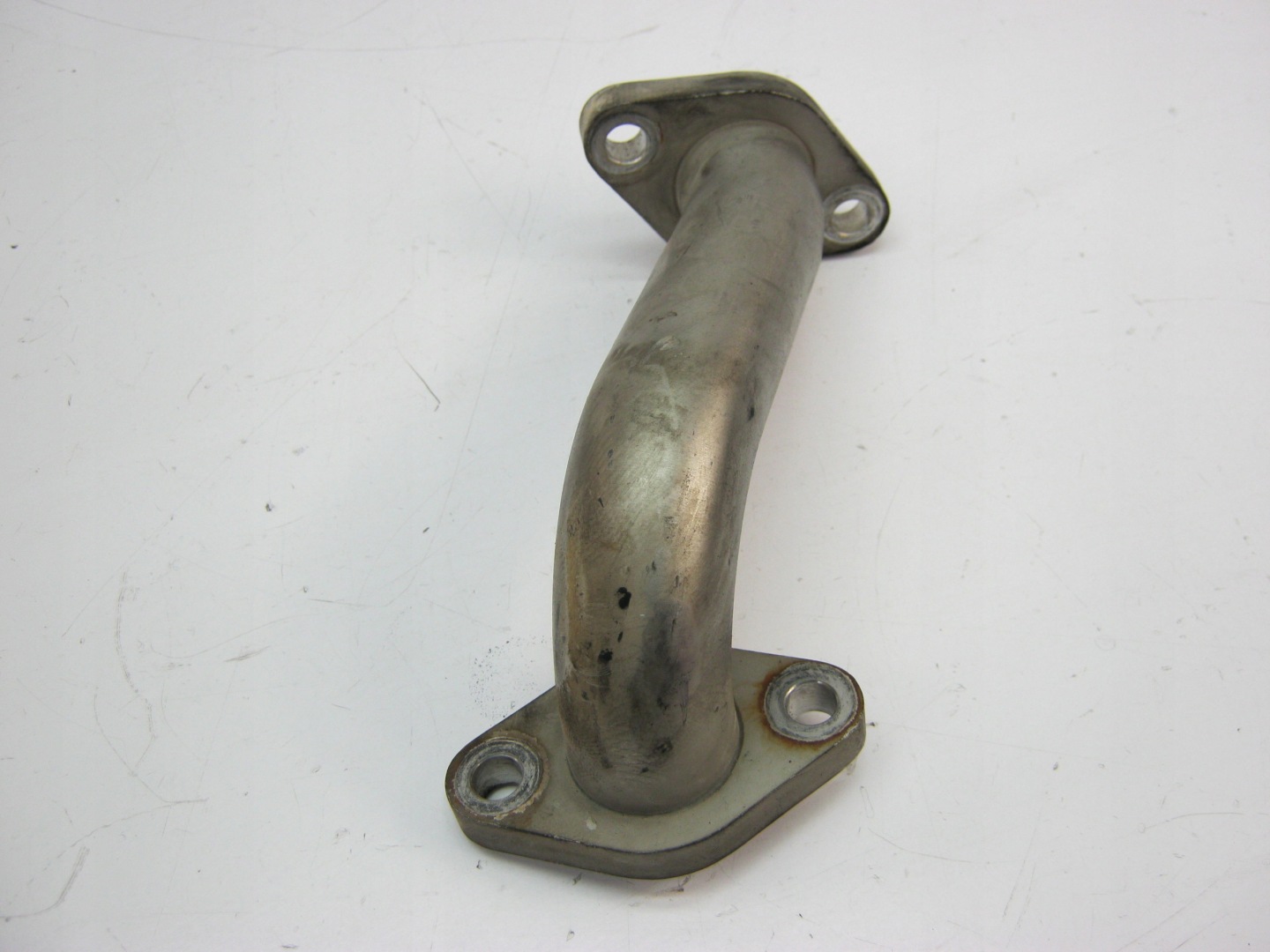 pipe hose EGR IVECO DUCATO JUMPER BOXER 2.3 HPI