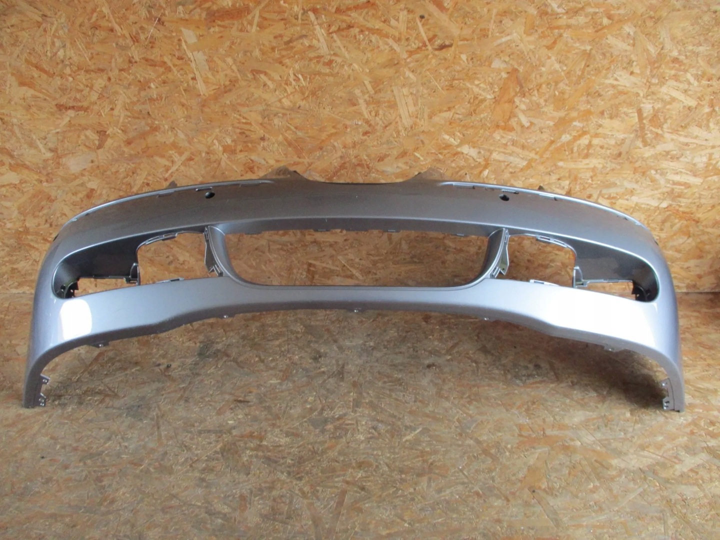 bumper front front JAGUAR S TYPE LIFT