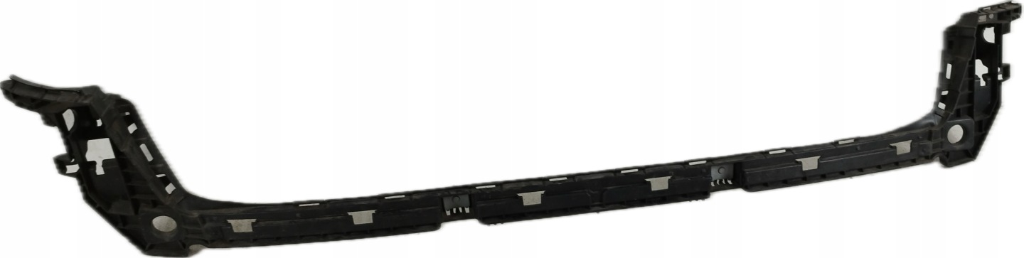 AUDI A4 B9 2016 - bumper bracket rear part holder 8W9807385A