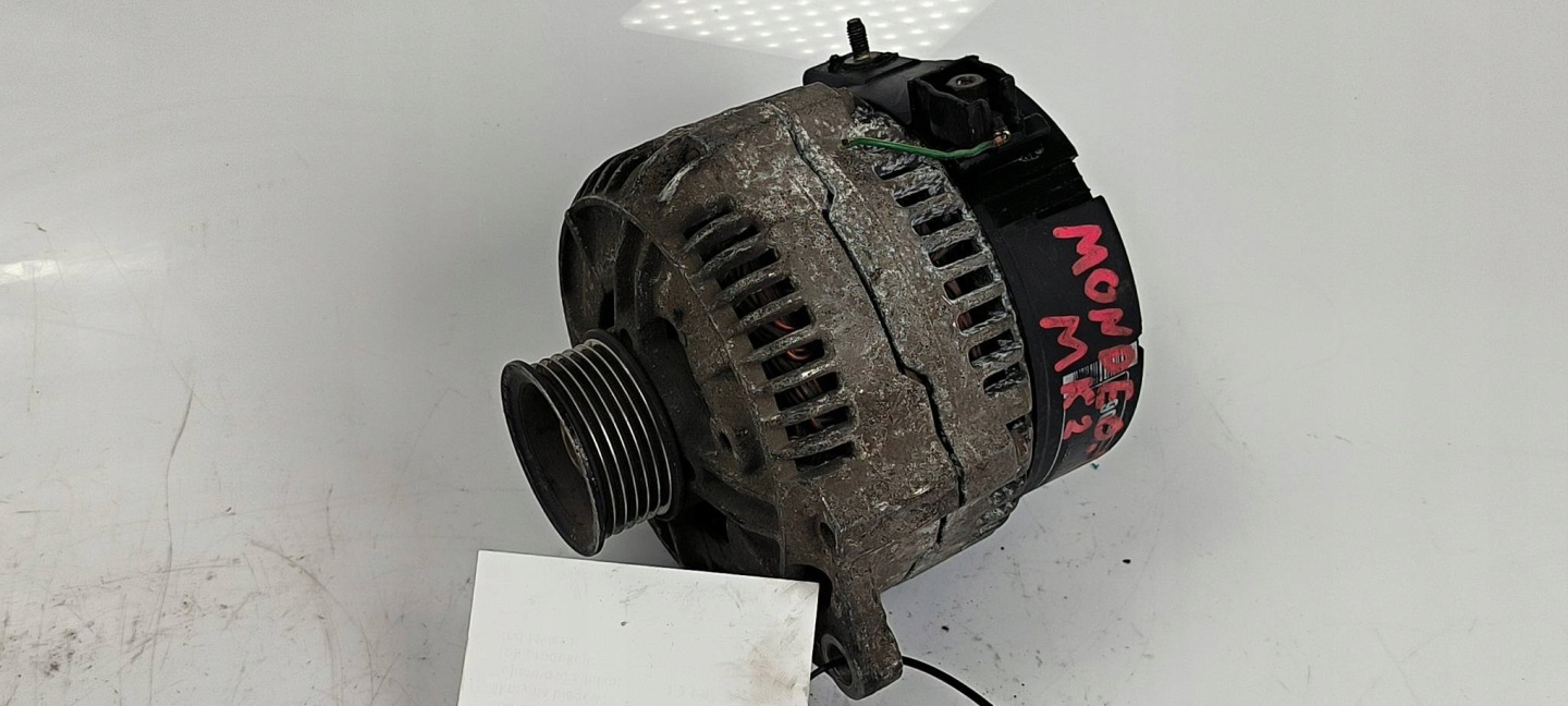 ALTERNATOR 93BB-10300-AG FORD MONDEO MK2