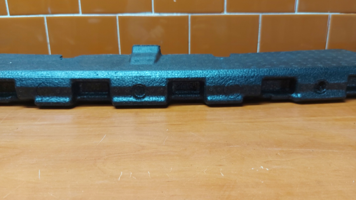 ABSORBER Polystirén nárazníku předek TOYOTA CHR C-HR 16