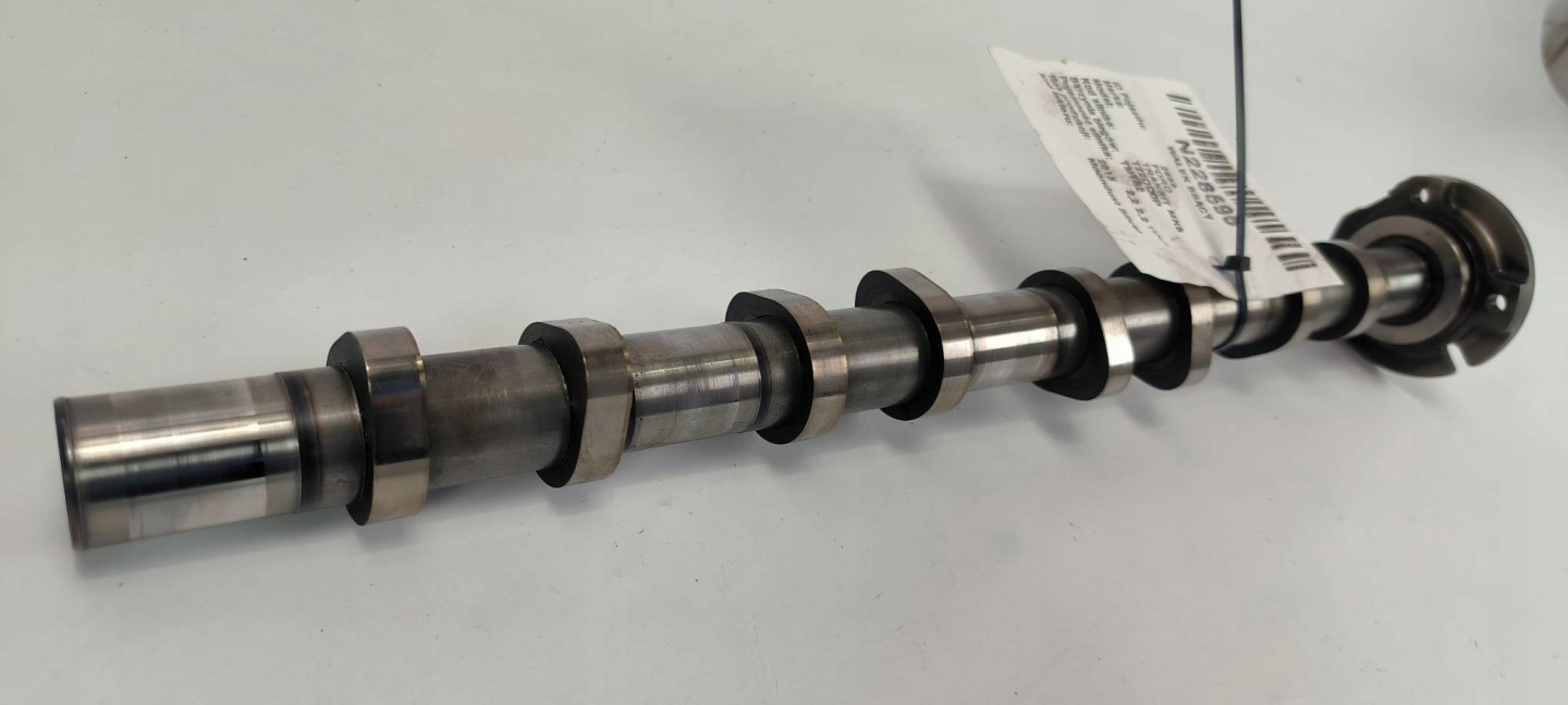 cam SSACY FORD TRANSIT MK8