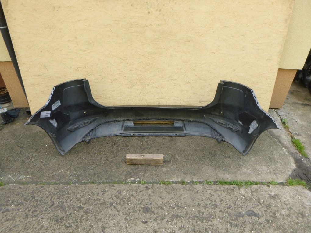 VW TOURAN II 5TA 15- bumper rear part