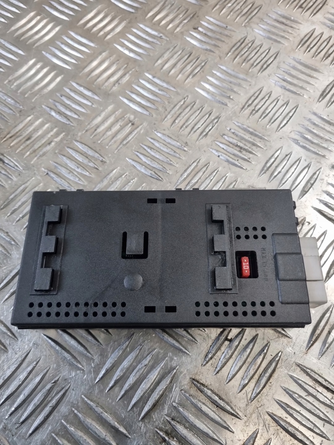 module HAKA FORD S MAX et LIFT