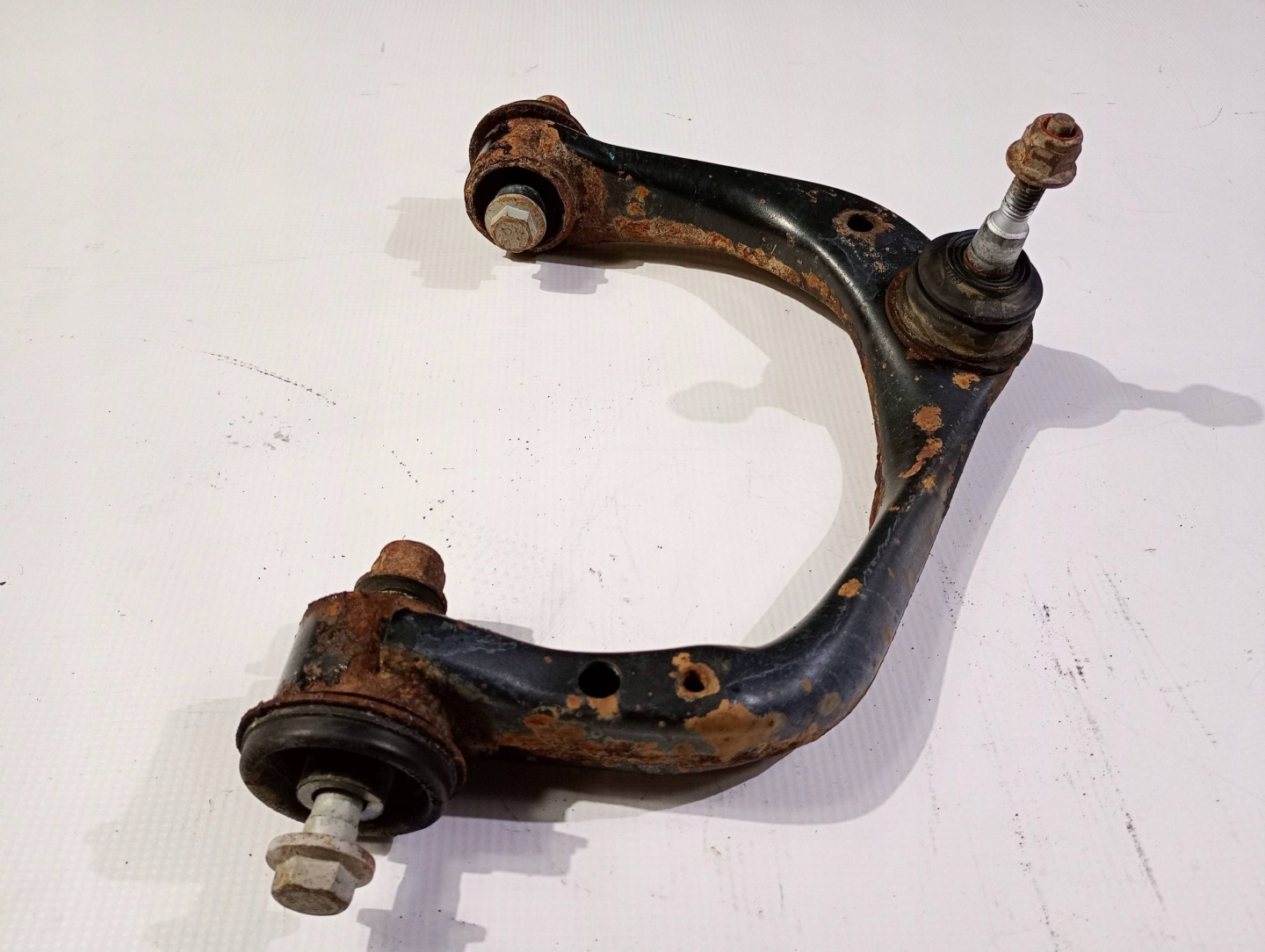 arm upper front right right front Ford F150 F-150 5.0 2015