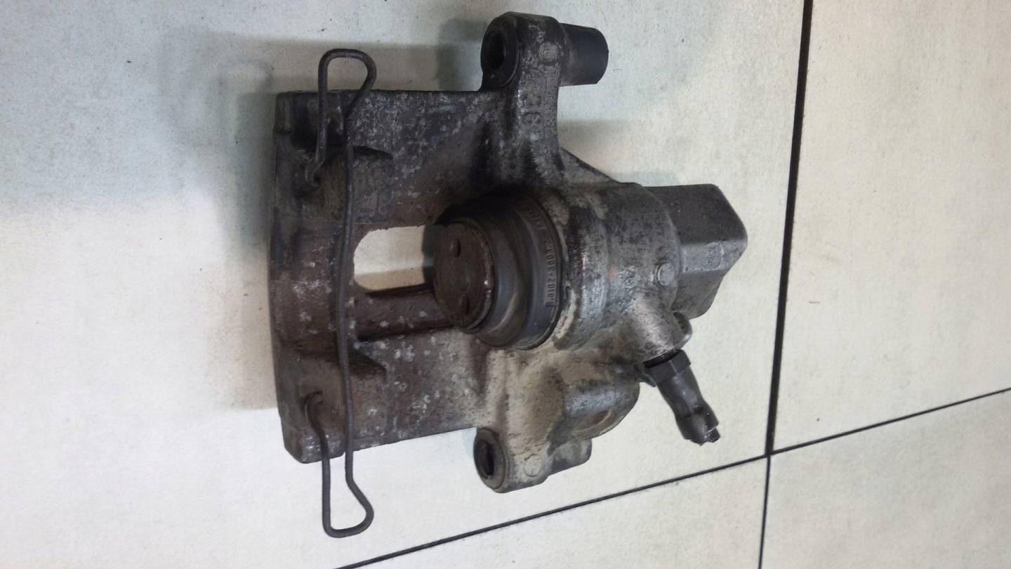 caliper brake left rear part FORD C-MAX and 1.6 TDCI