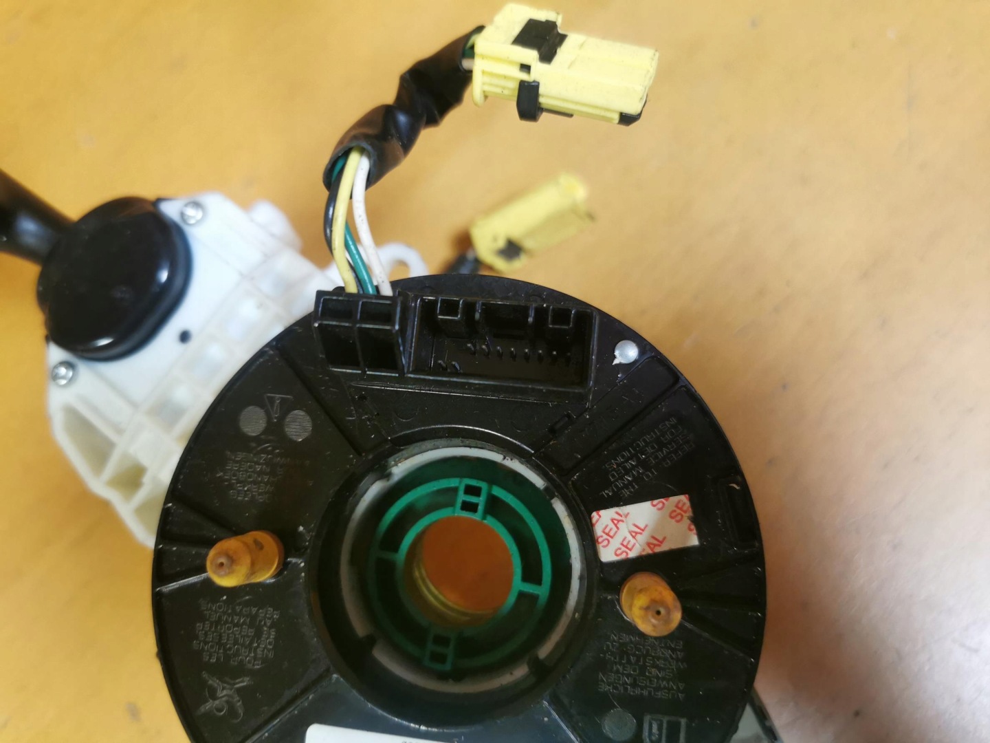 DEVIO LUCI TERGICRISTALLO TERGI HONDA CR-V III 06-12 EU