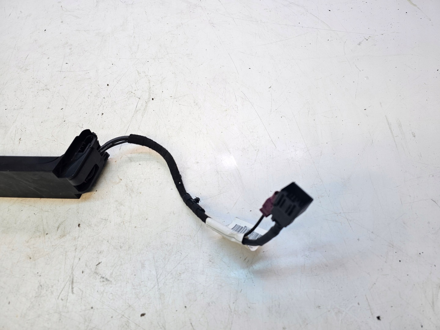 bracket holder TELEFONU AUDI Q5 8R 8R0971178B