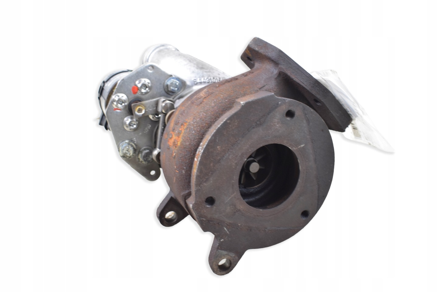 Turbina RANGE ROVER SPORT e L320 3.6 TDV8 54399880113