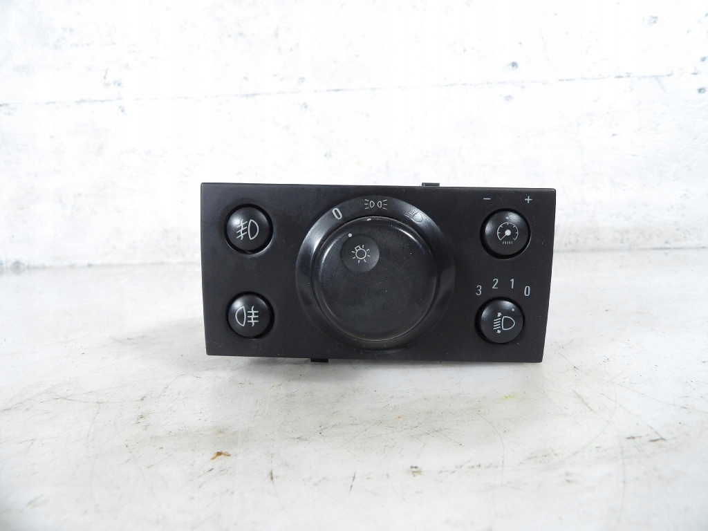 Opel OE 253544