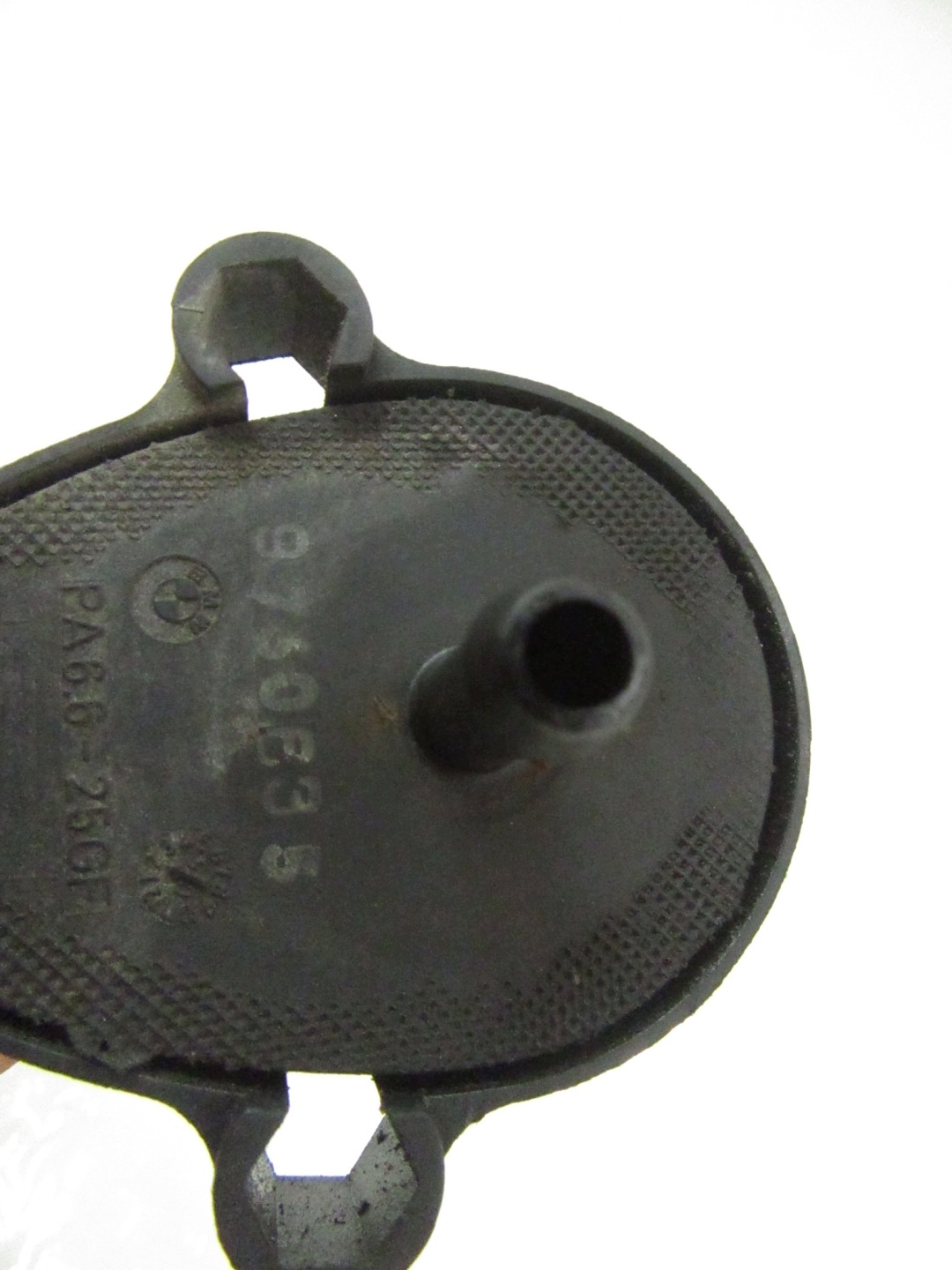 ventil zwrotny goriva BMW e38 e39 e46 e53 1.8 2.0 2.5 3.0 m47n M57 M57n