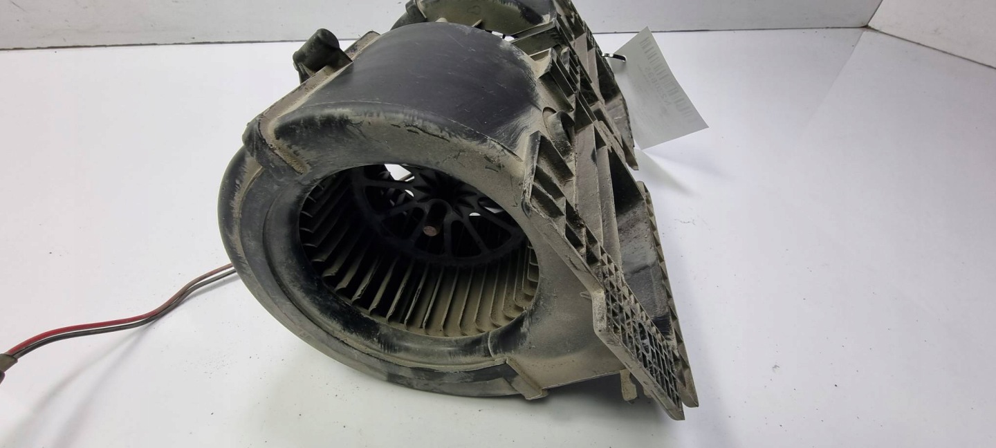 heating fan cab RENAULT KERAX 410 DXI