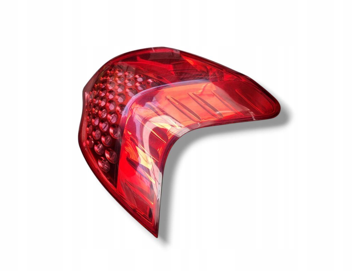 light rear right side Peugeot 3008 2012 9683460780