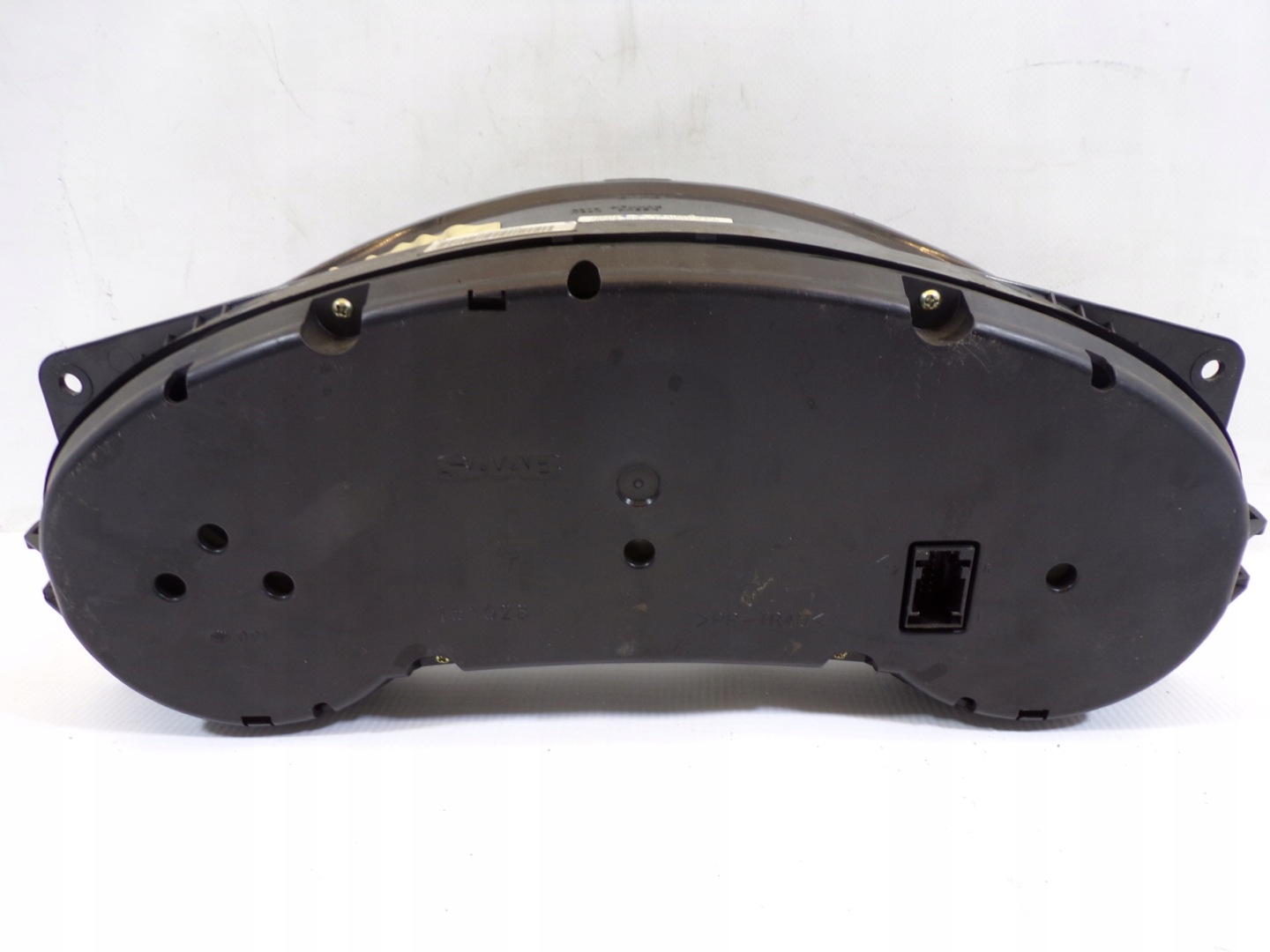 dials dials SAAB 9-3 93 II P12768231 7553906