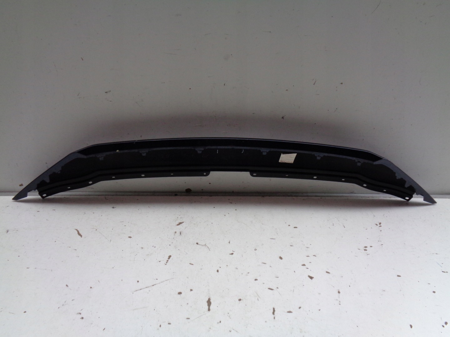 lišta nárazníku Horn maska MAZDA CX60 22