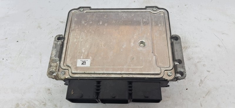 Computer Bedienteil FORD FOCUS MK3 CV6Q12A650AJ