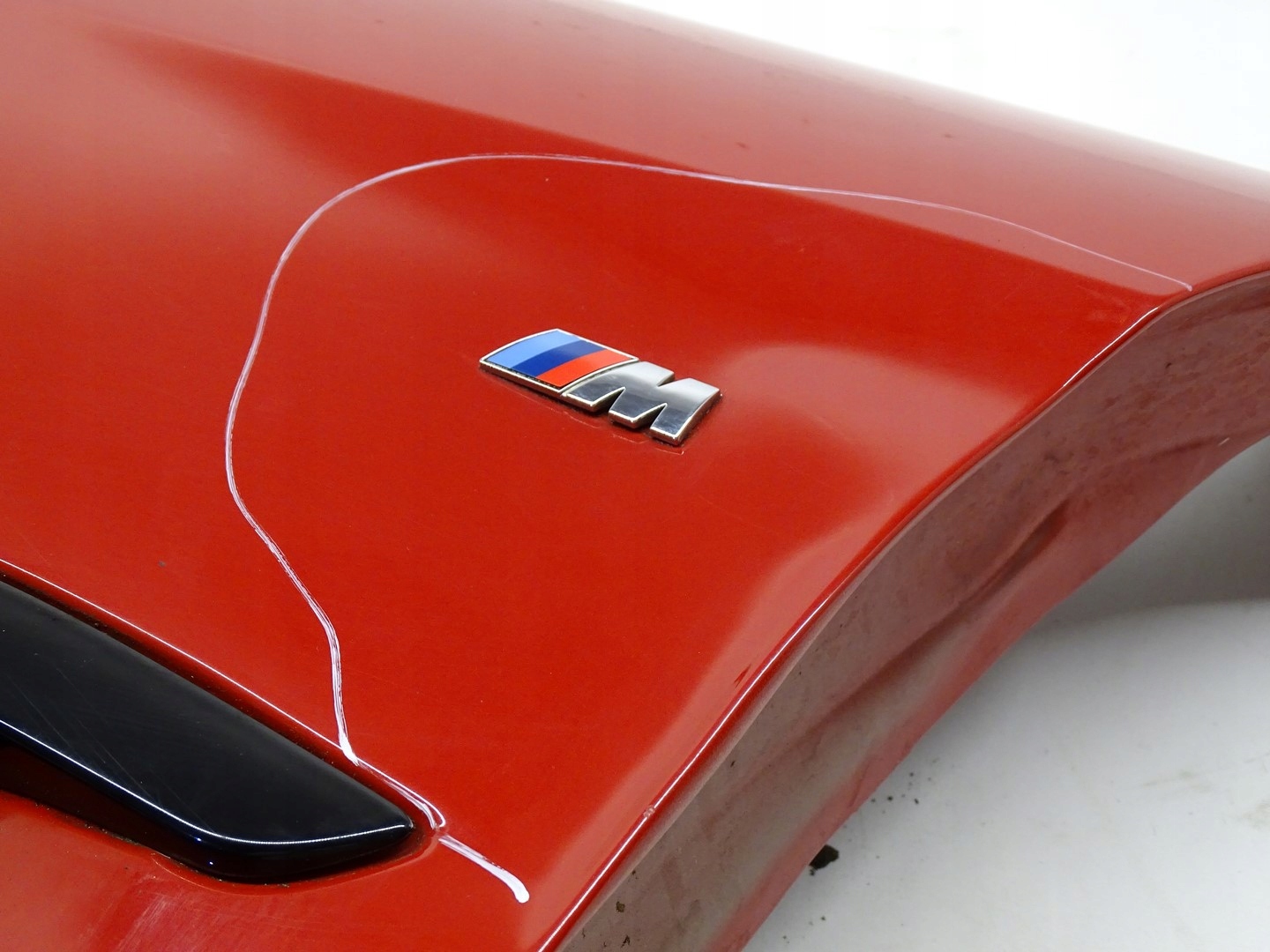 fender left front front BMW IV 4 F32 F33 F36