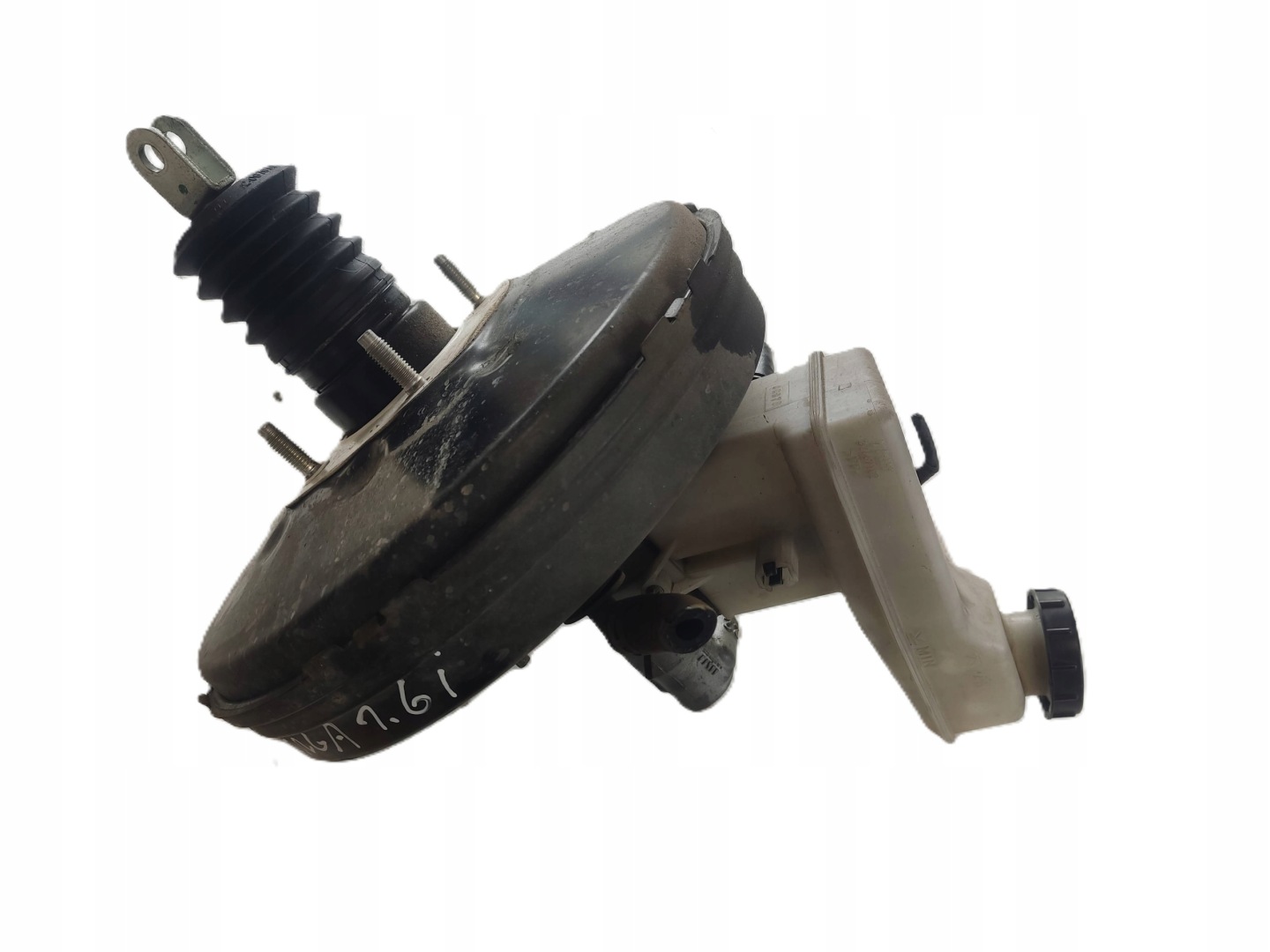 Servo KIA Venga 1.6 B