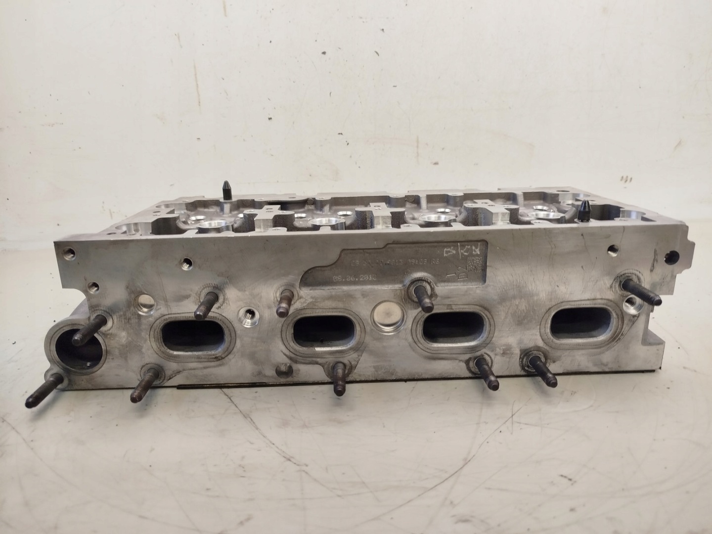 TESTATA Motore VWAG 04L103373E 1.6 TDI CXX