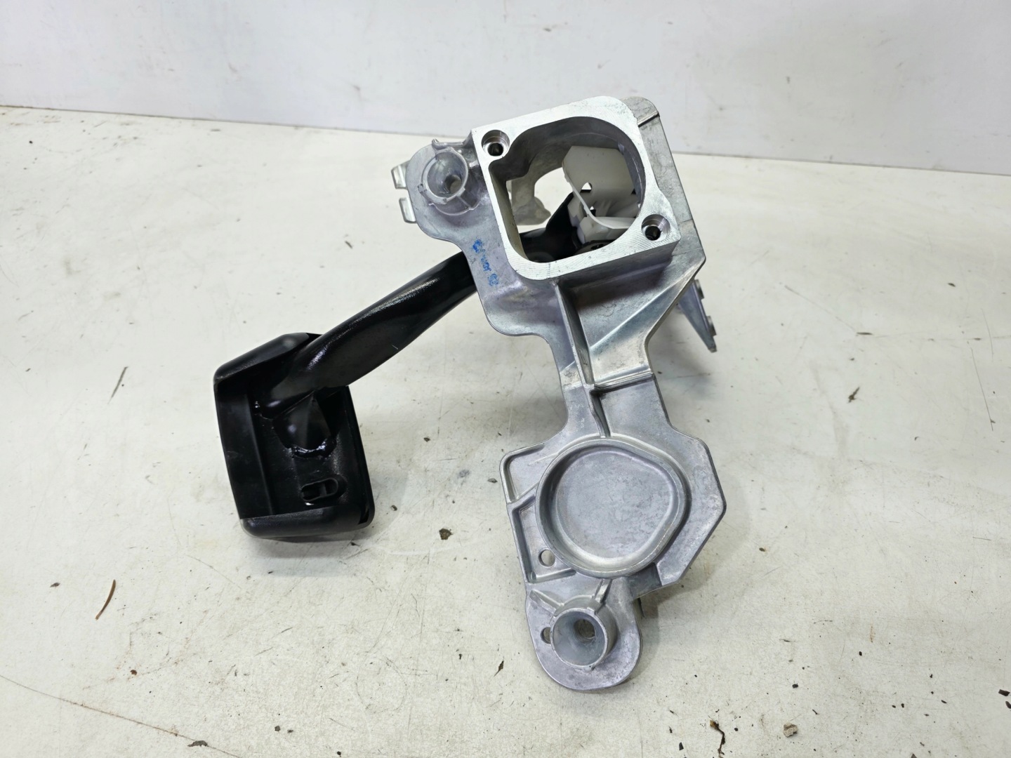 support PEDALOW brakes gas AUDI A6 C8 A7 4K1723117