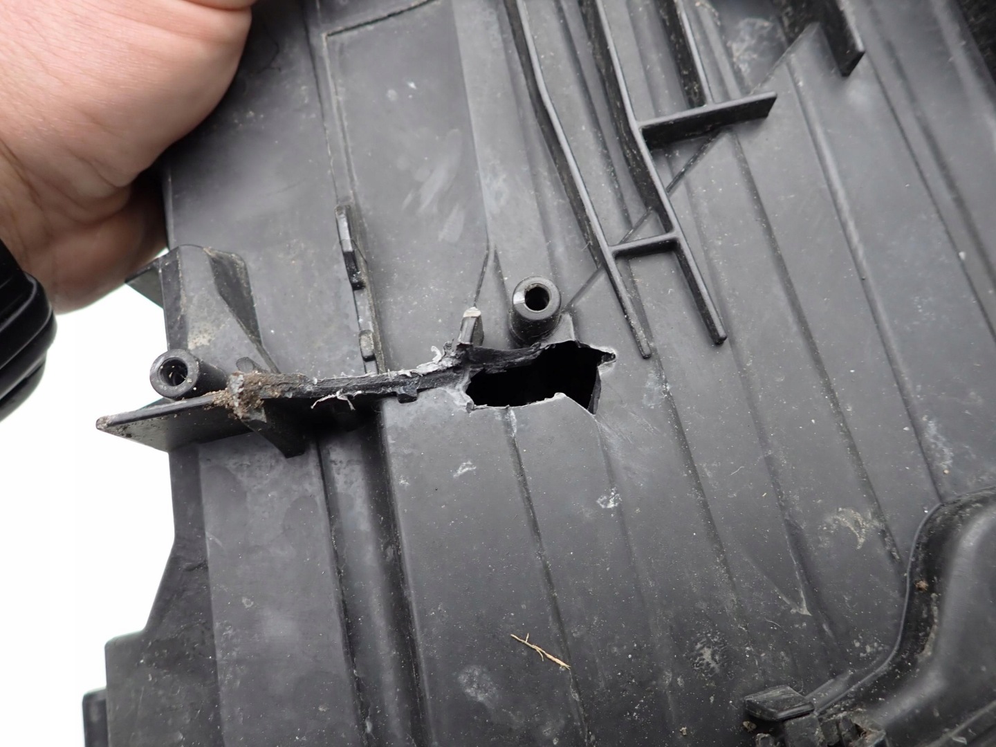 BMW F30 F31 11-15 light right front front