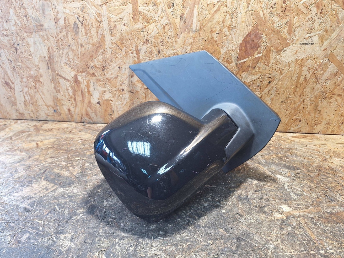 Spiegel rechts TOYOTA PROACE EXPERT JUMPY 7 PIN EU