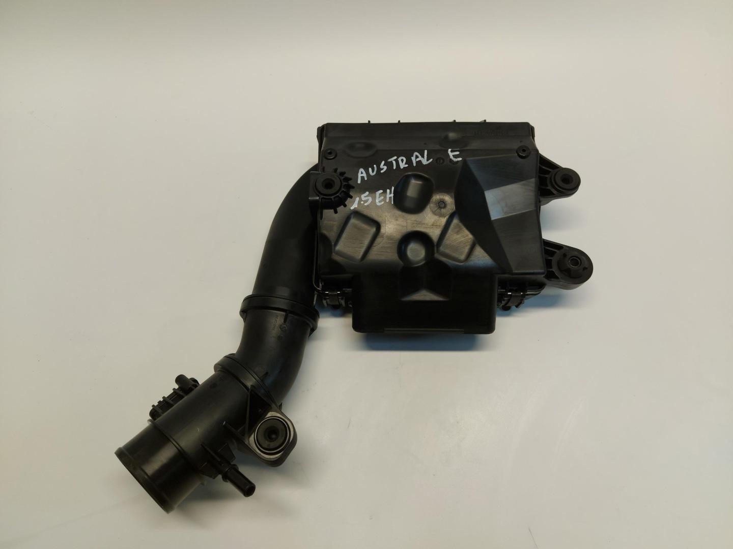 RENAULT Austral E 1.2EH Gehäuse filter luft 165003299R