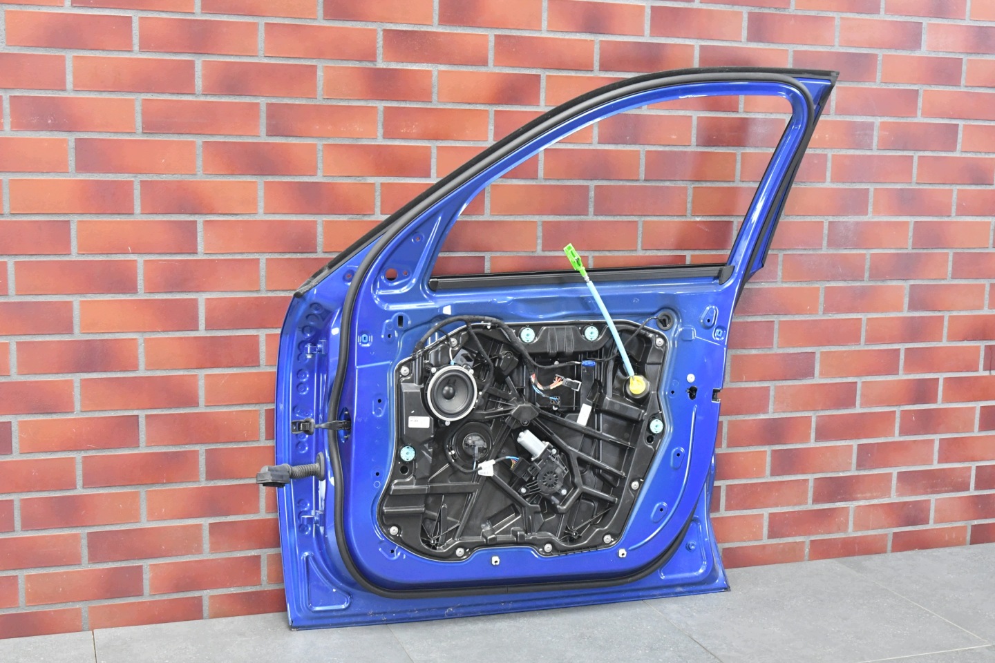 door right front front BMW X1 U11 C31