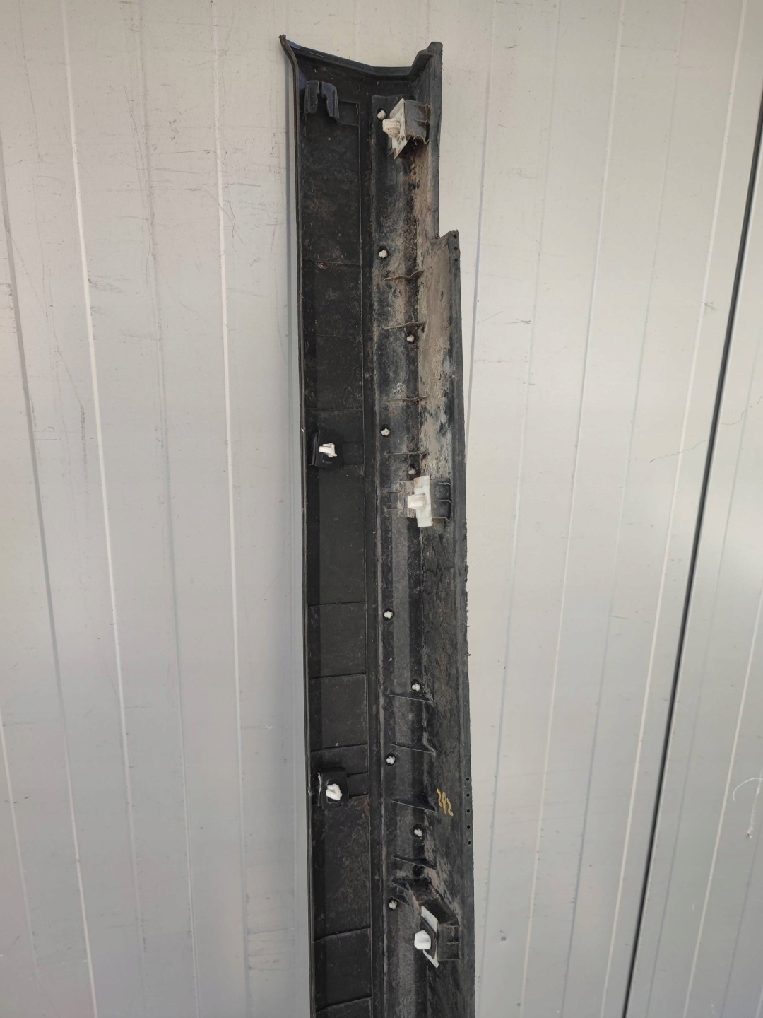 moulding threshold left HYUNDAI SANTA FE IV 87751-S1000
