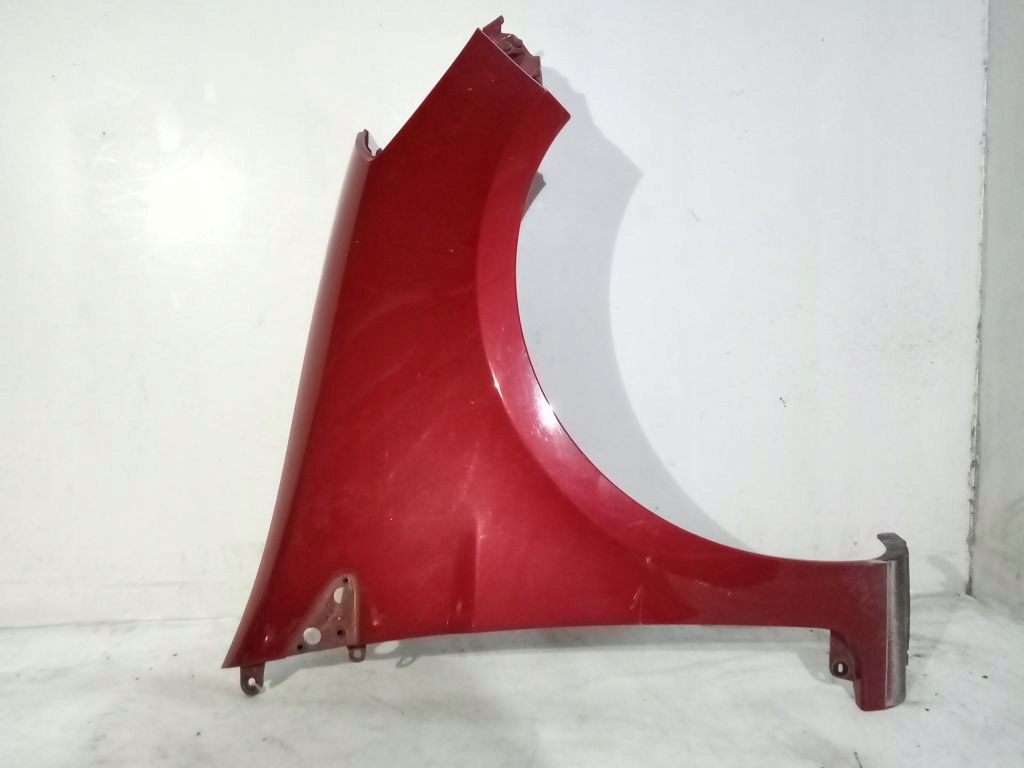 Renault Clio III fender right right side (185) TENNJ