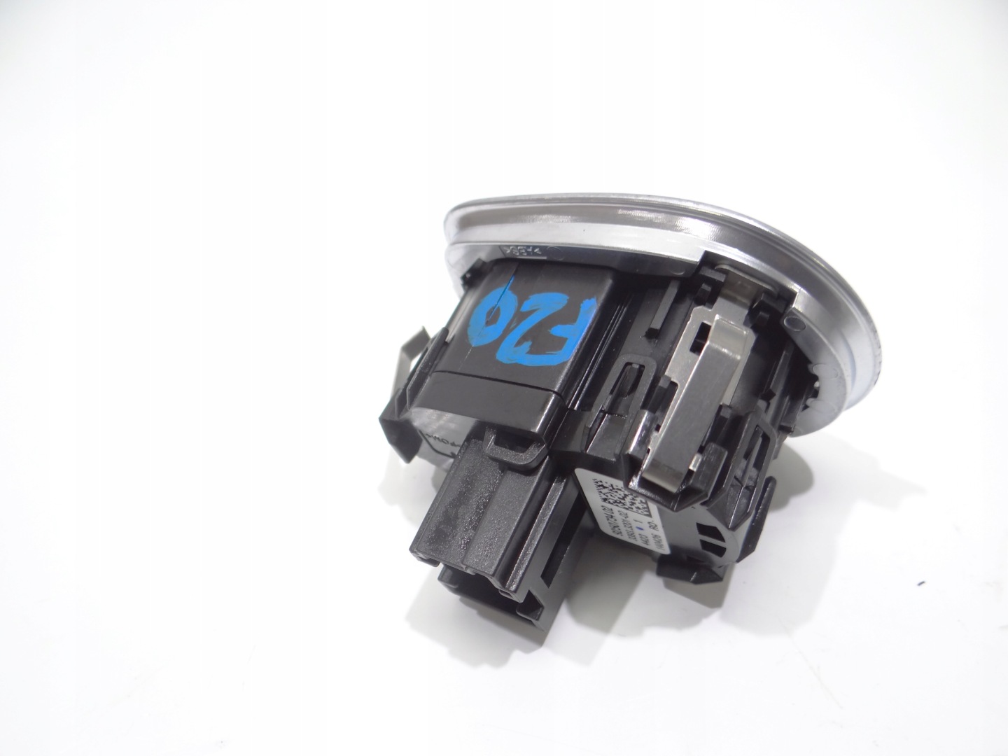 button switch START STOP BMW F20 OE 9250734