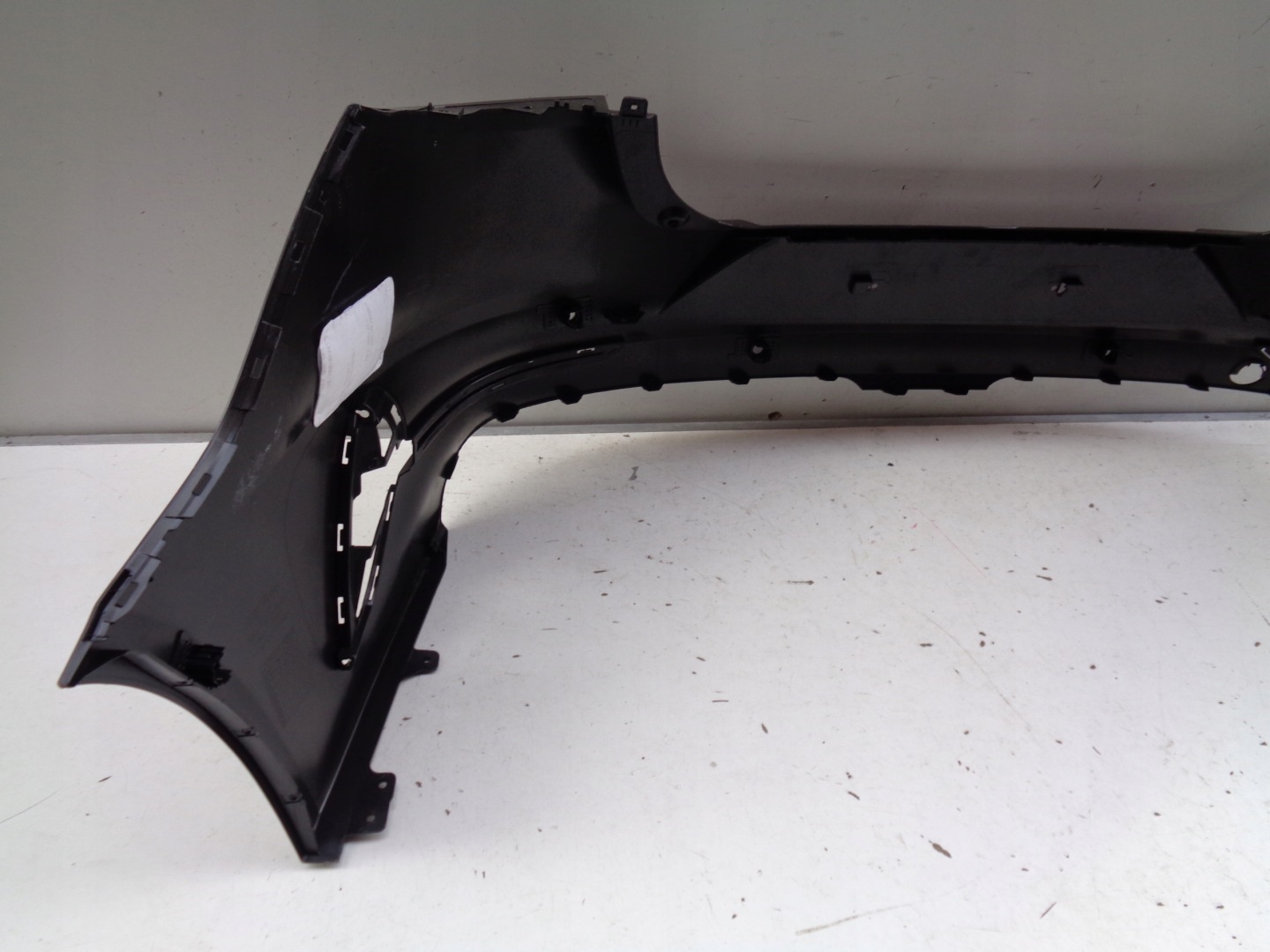 new bumper rear KIA PROCEED 18- NR 39416