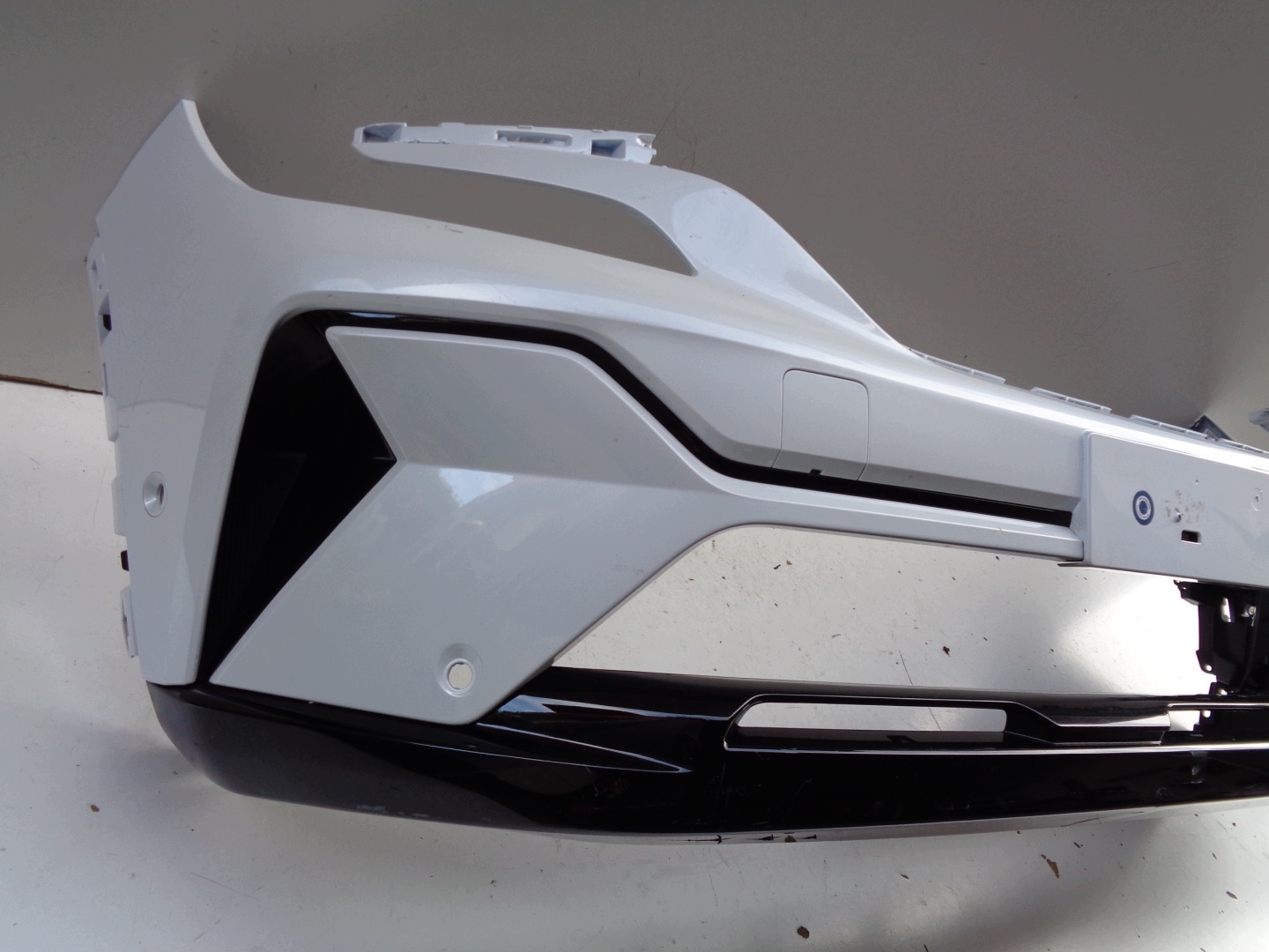 front bumper RENAULT AUSTRAL 22- RS-LINE NR 53947