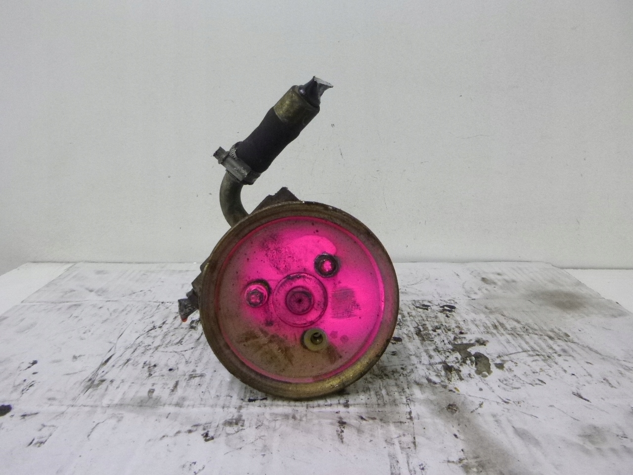 servo pump MG Rover ZS 1.8 03r.