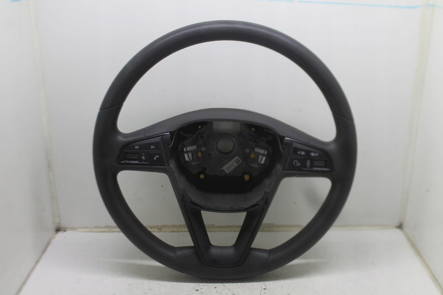 steering wheel, plastic MULTI SEAT IBIZA IV 6J LIFT 12-17