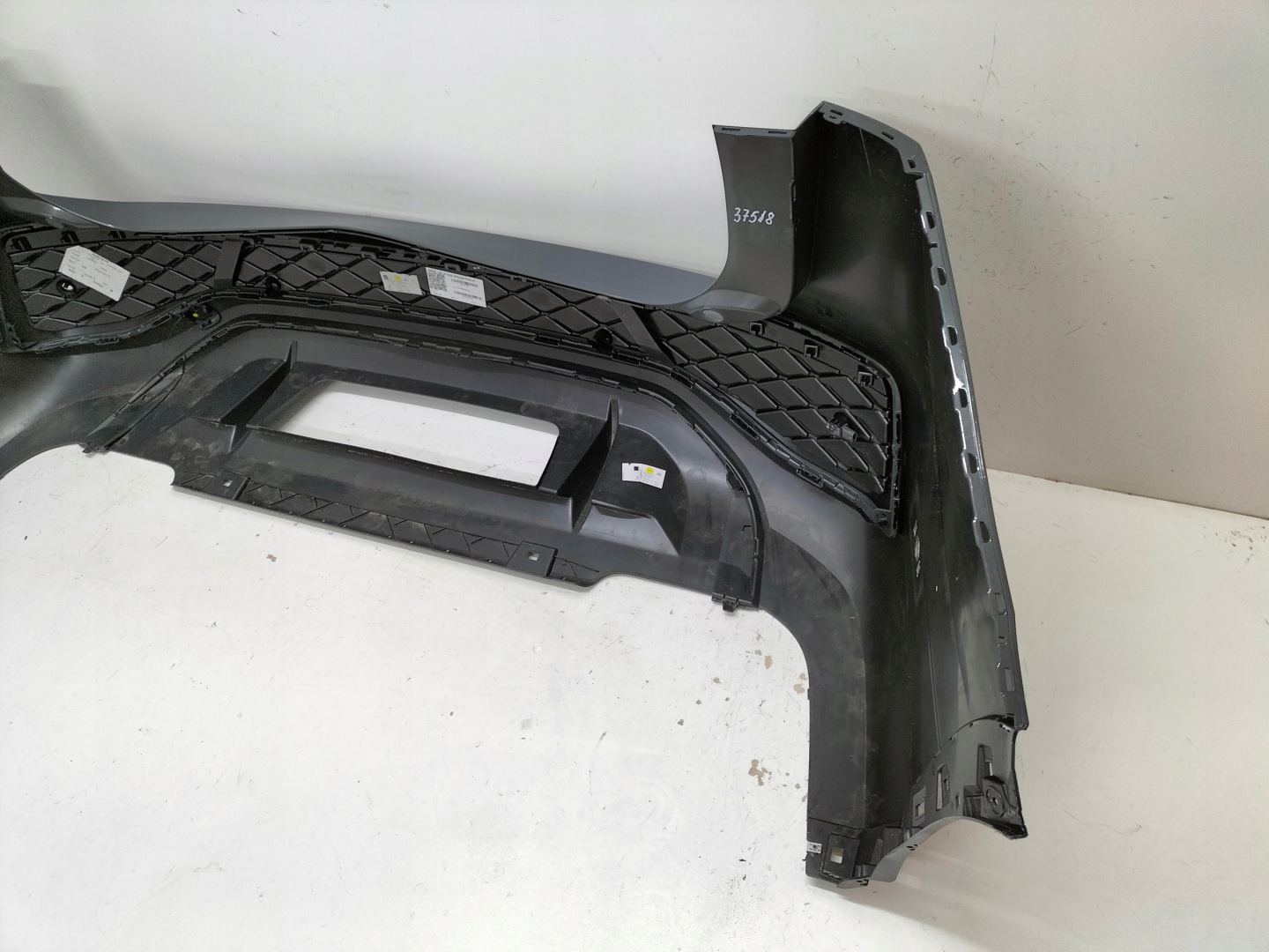 bumper rear rear part VW TAYRON 24- R-LINE