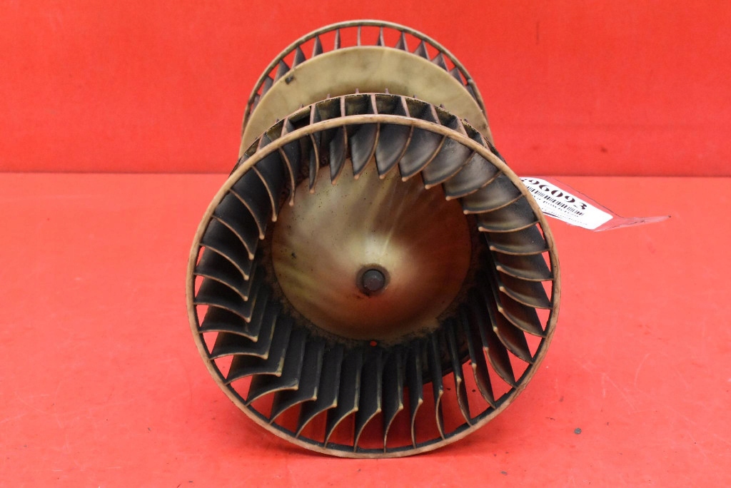 DMUCHAWA Lüfter des lüfters EU 83724939 BMW E39 95-00