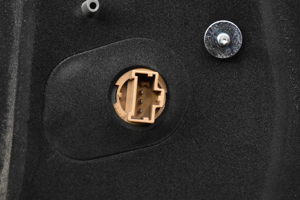 light left rear part rear HONDA FR-V 1 and 04-09