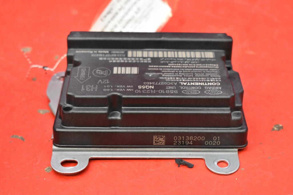 modulo SENSOR airbag airbag 95910-R2310 KIA SPORTAGE 5 V 21-25